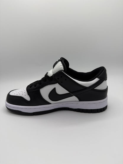 NIKE DUNK BLACK