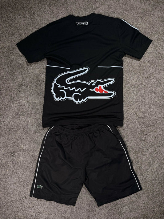 Lacoste Poliester