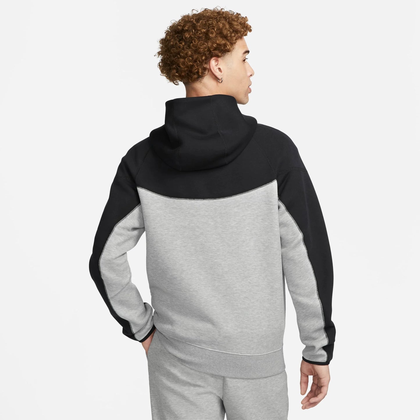 nike sportswear tech fleece windrunner