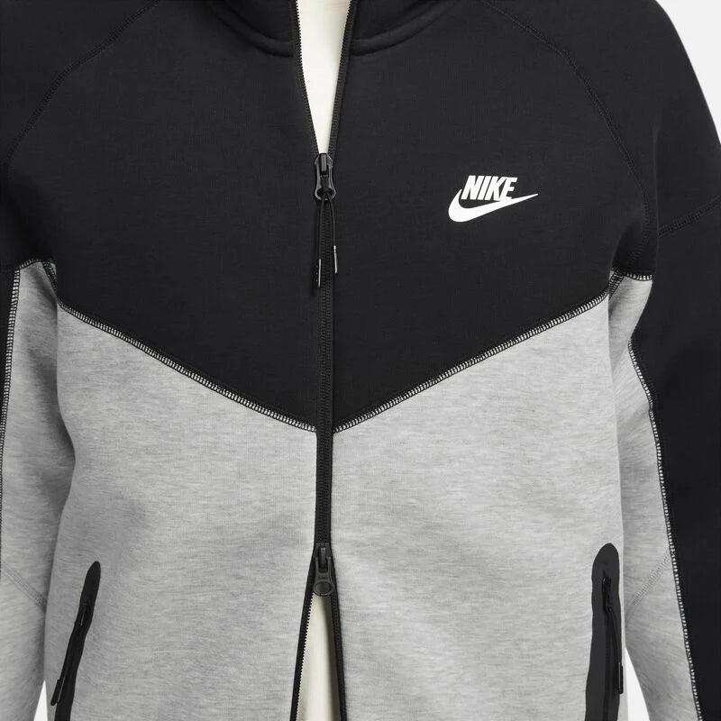 nike sportswear tech fleece windrunner