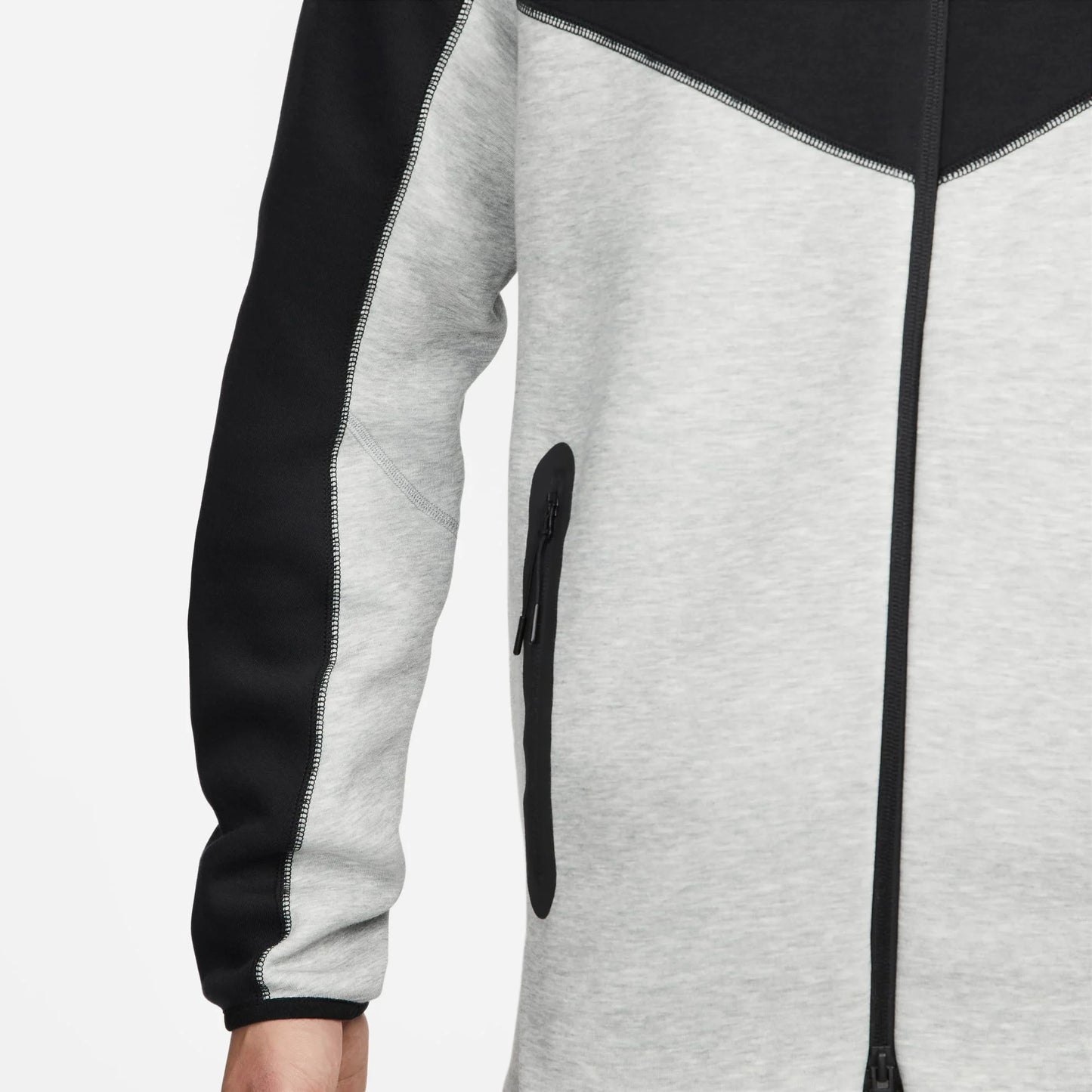 nike sportswear tech fleece windrunner