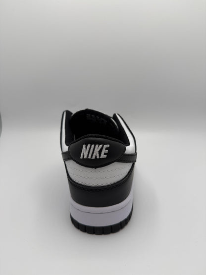 NIKE DUNK BLACK