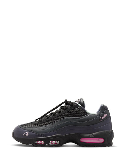 Nike x Corteiz Air Max 95 'Rayo Rosa