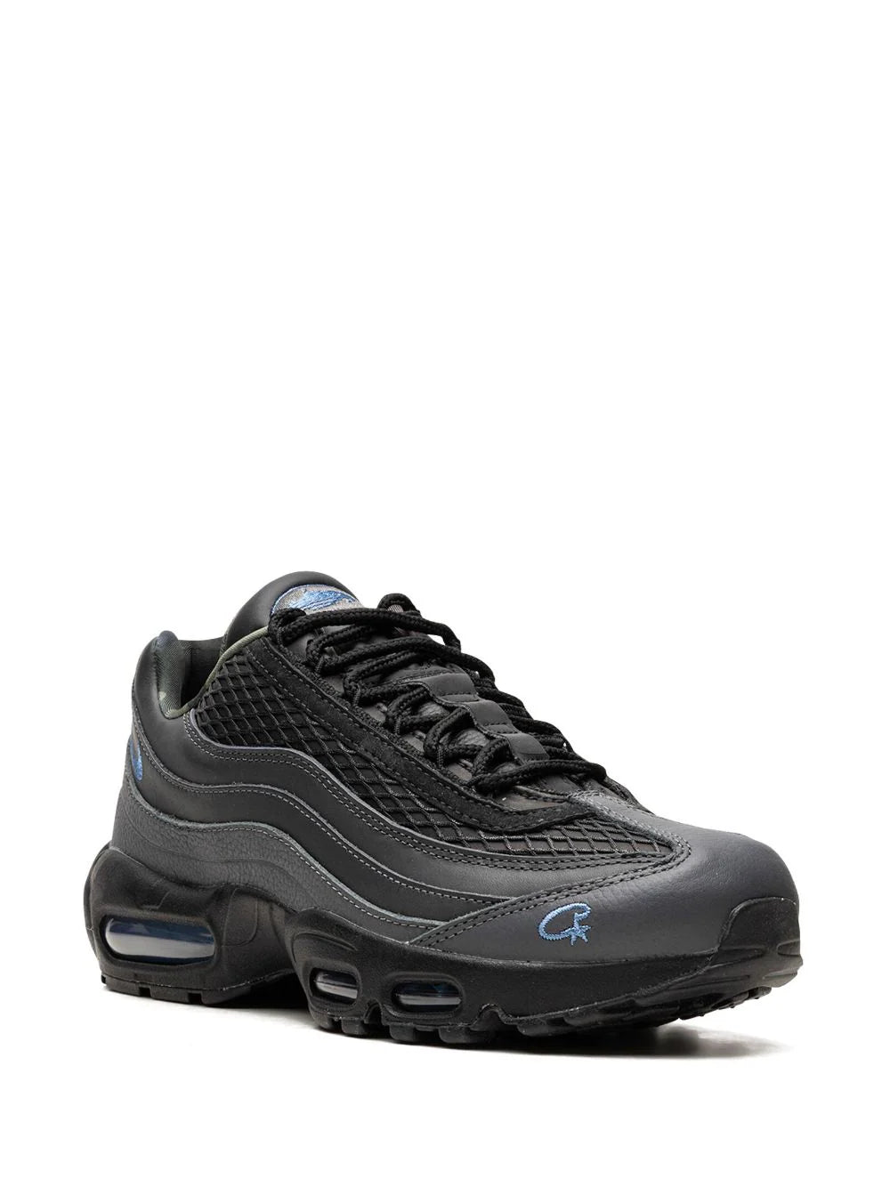 nike air max 95 'corteiz- gridiron'