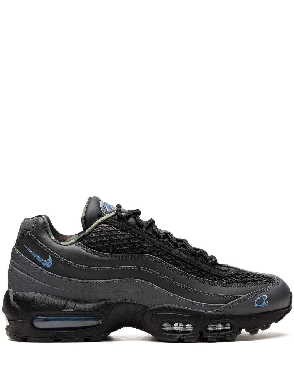 nike air max 95 'corteiz- gridiron'