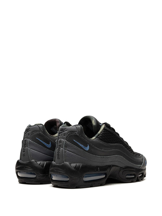 Nike Air Max 95 'Corteiz- Gridiron'