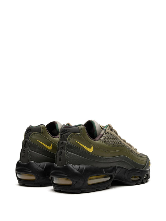 x Corteiz Air Max 95 SP 'Gobierna el Mundo