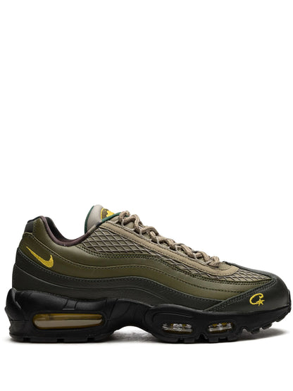 x Corteiz Air Max 95 SP 'Gobierna el Mundo