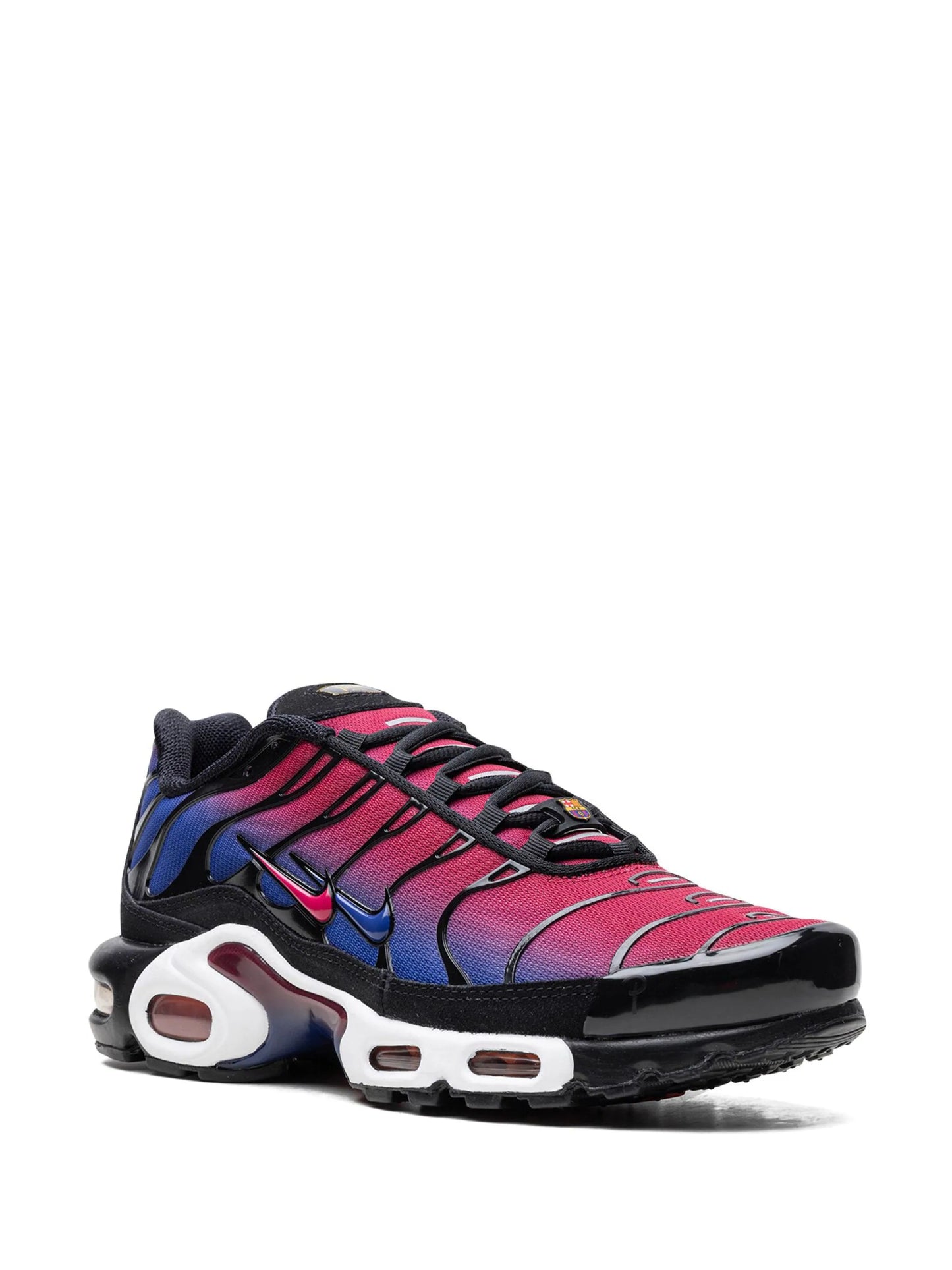 patta x fc barcelona x air max plus 'culers del món