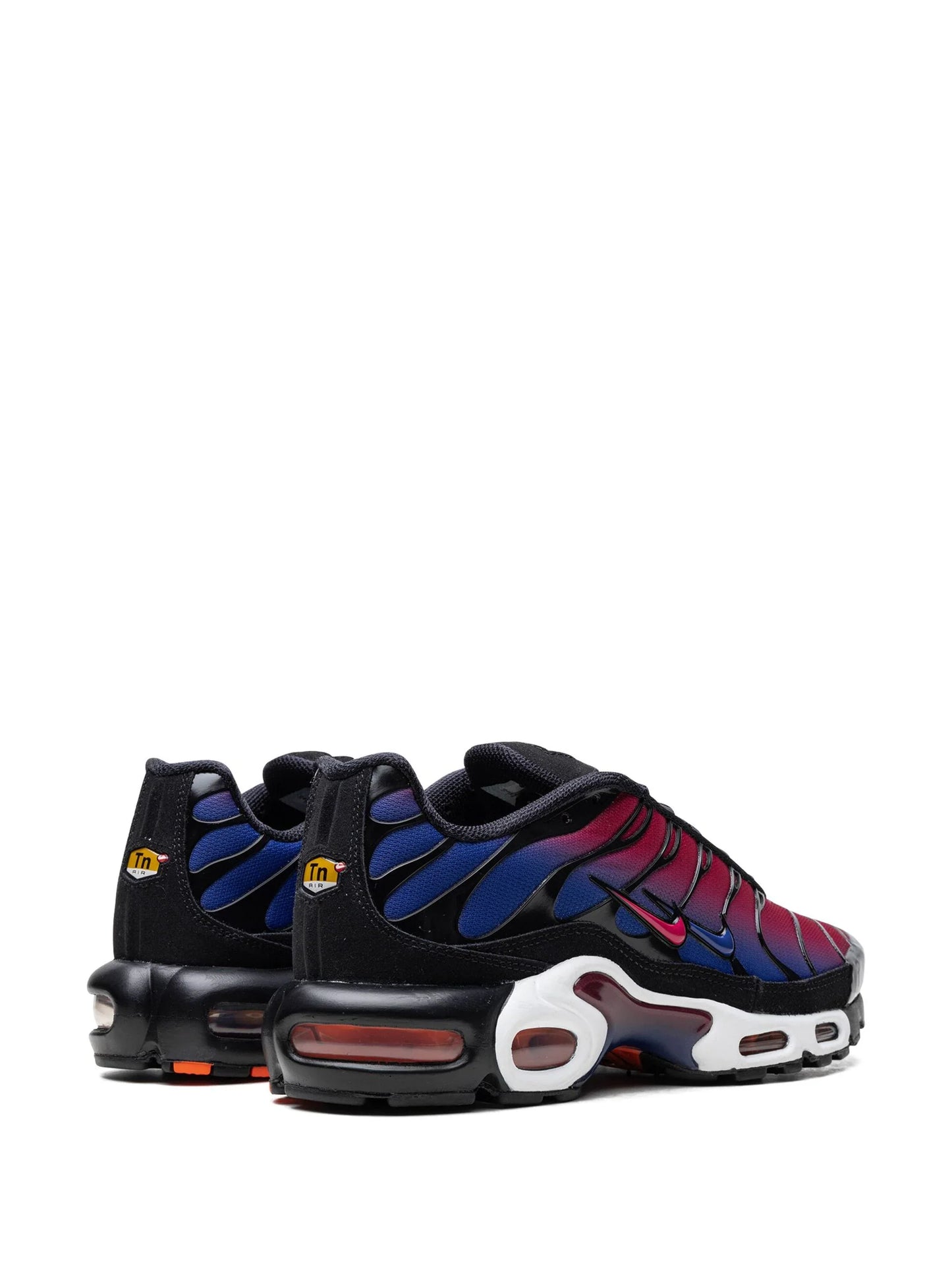 patta x fc barcelona x air max plus 'culers del món