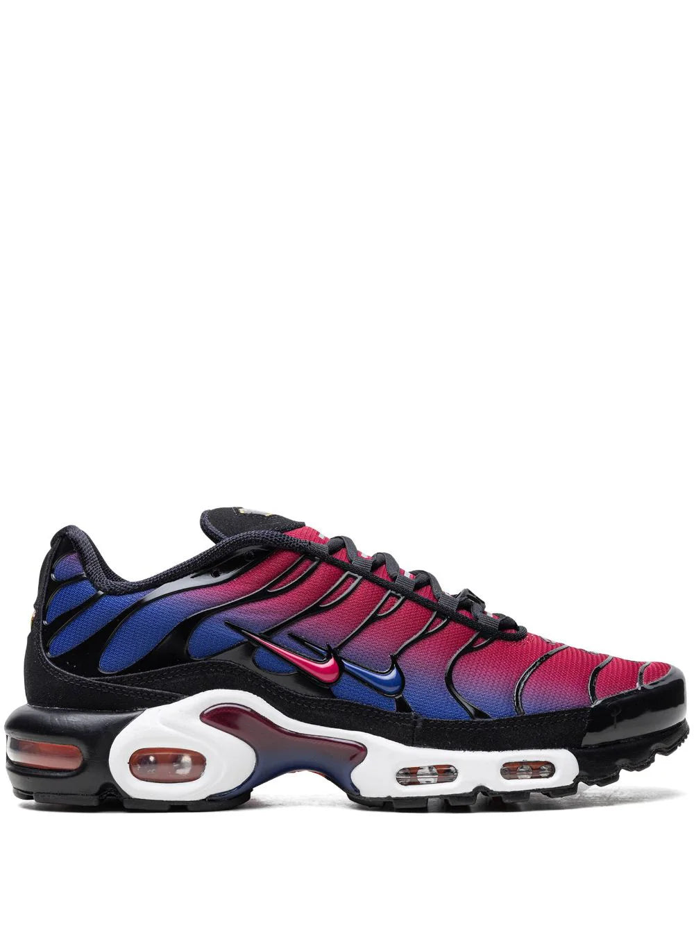 patta x fc barcelona x air max plus 'culers del món