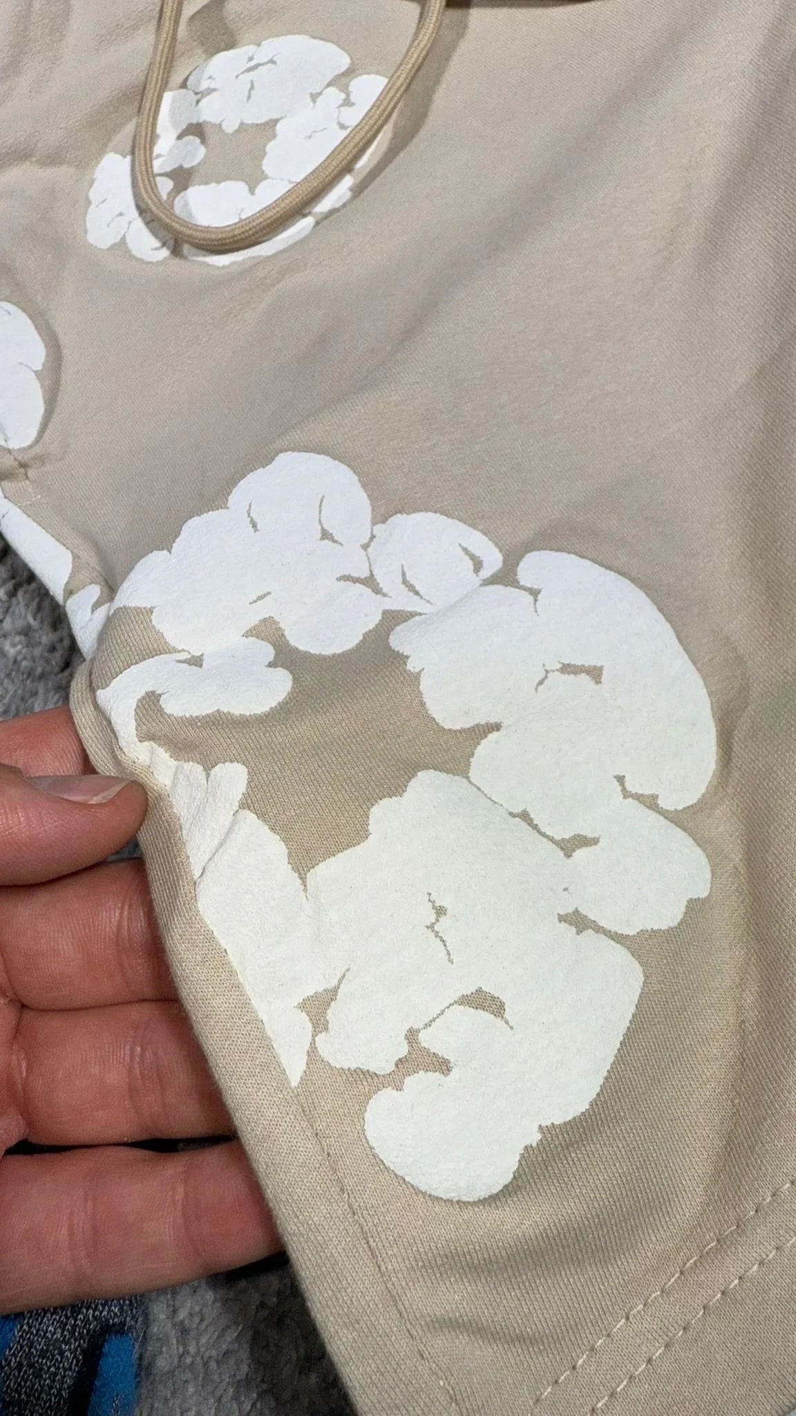 denim tears
