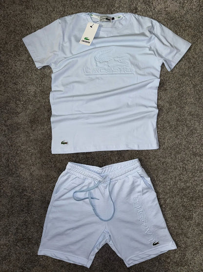 LACOSTE ALGODON