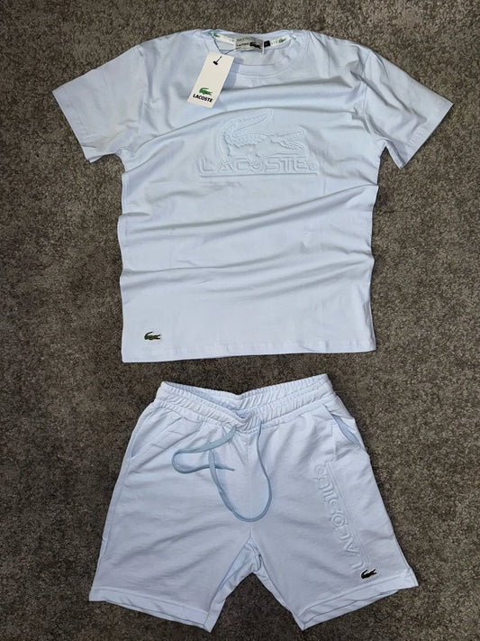 LACOSTE ALGODON