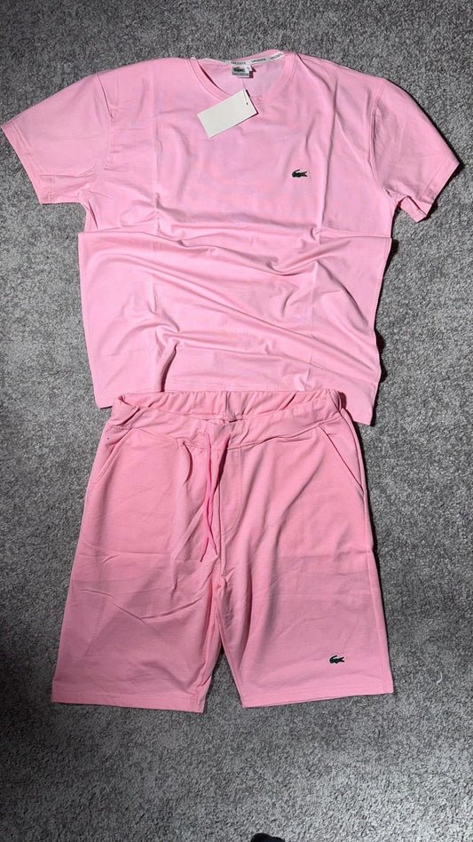Lacoste Poliester