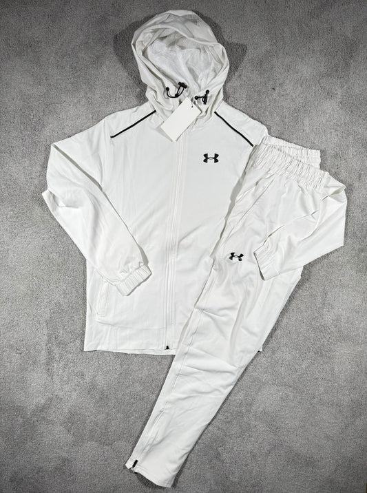 Under Armour Blanco