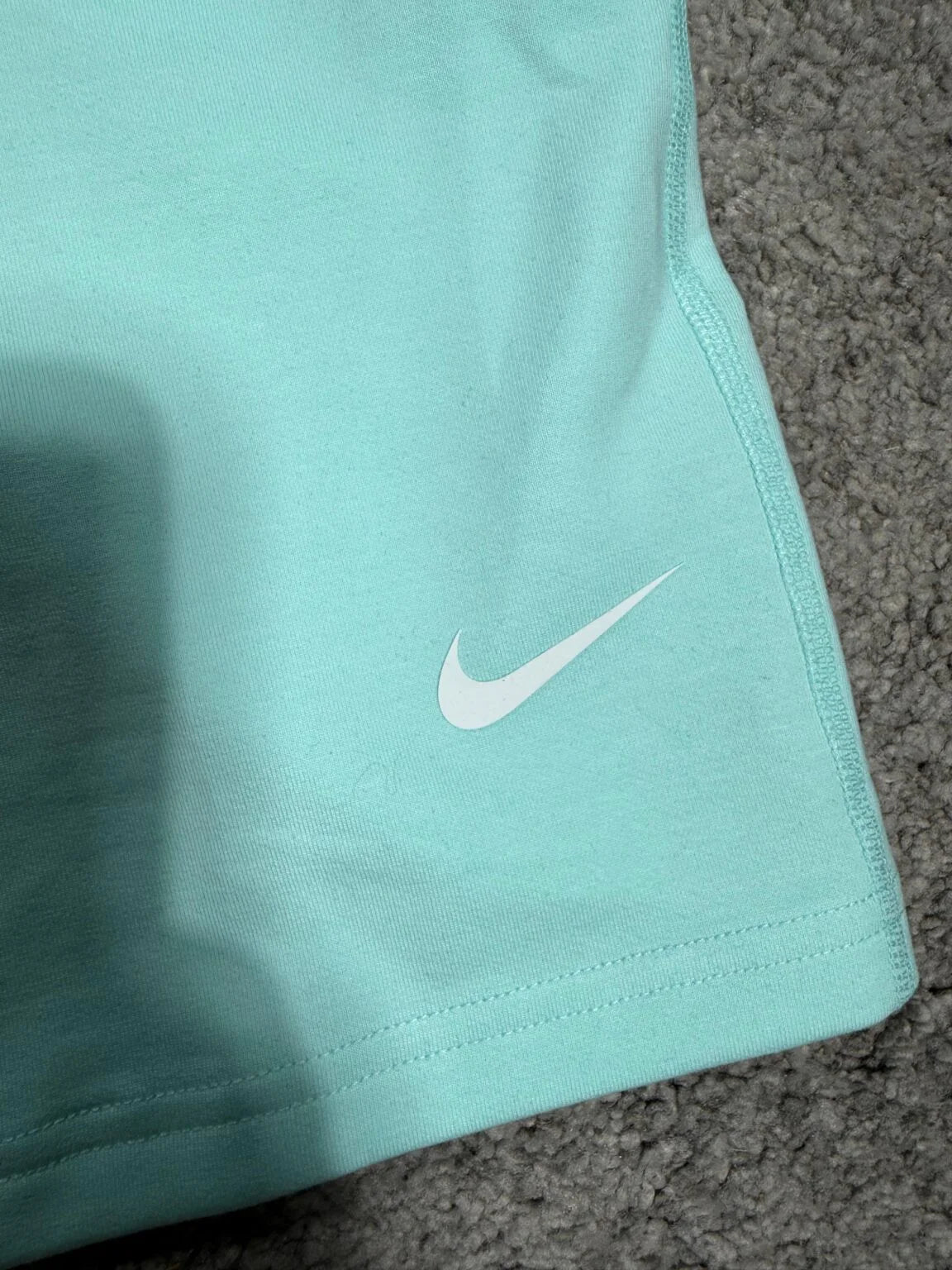 conjunto corto nike nocta