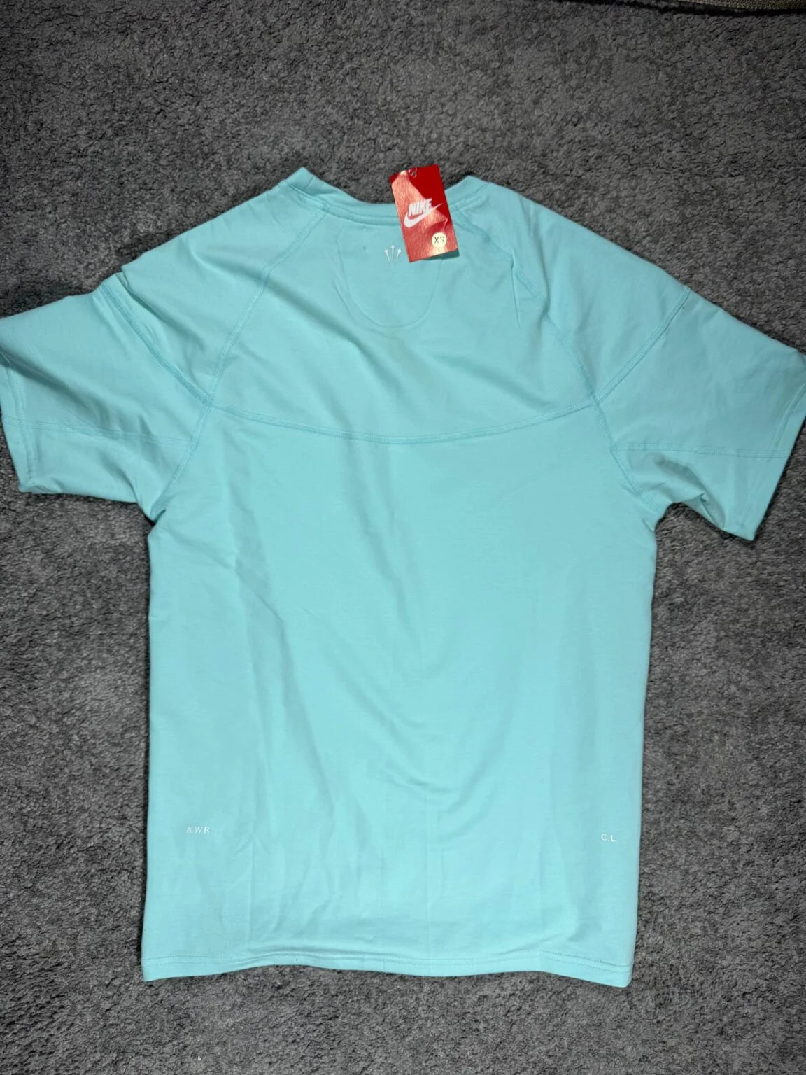conjunto corto nike nocta