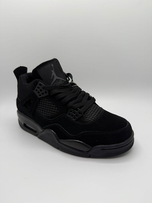 NIKE JORDAN RETRO BLACK