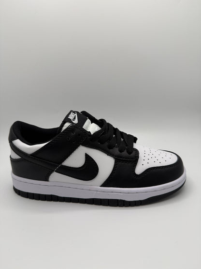 NIKE DUNK BLACK