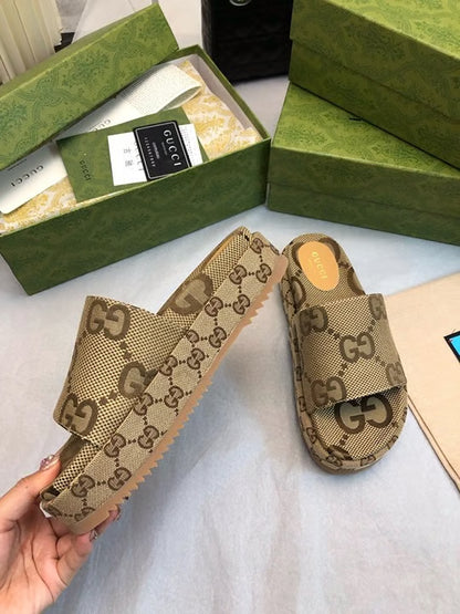 Sandalia Gucci
