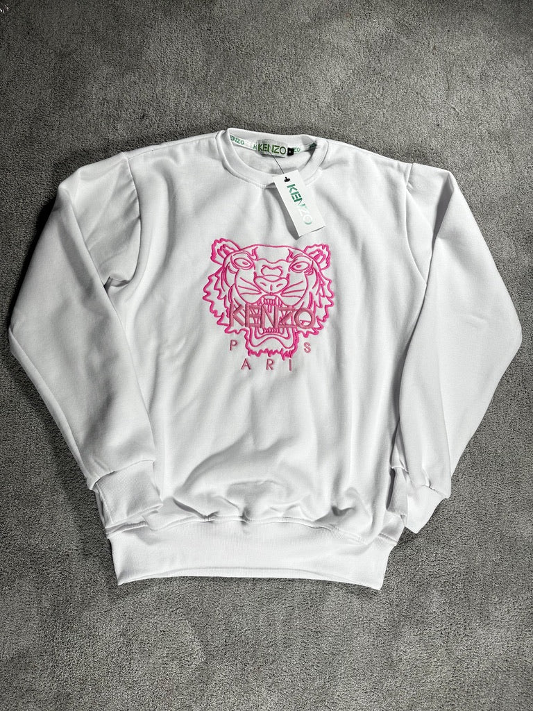 sudadera kenzo