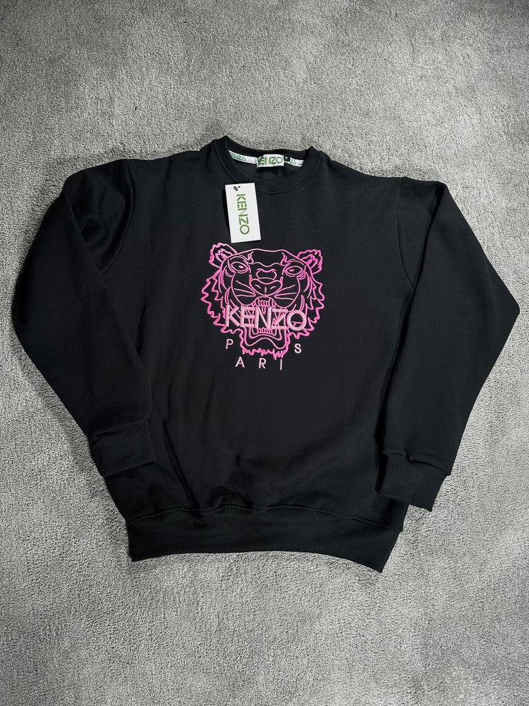 sudadera kenzo