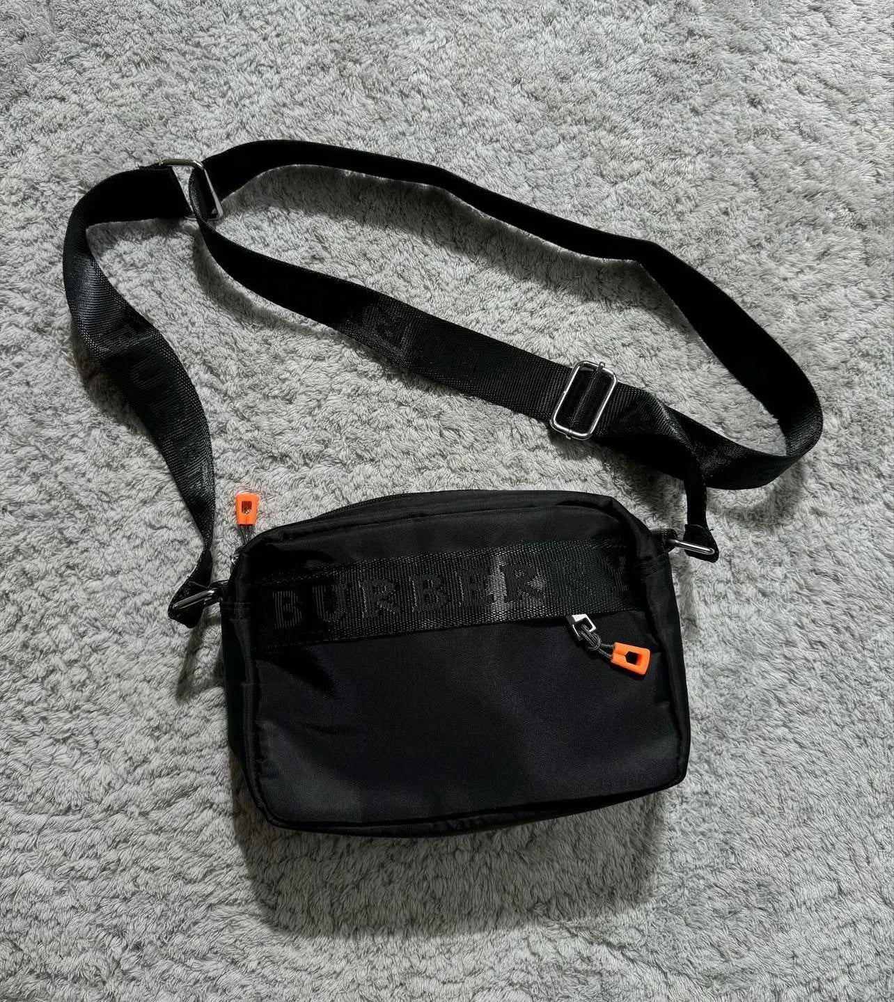 bolsos burberry