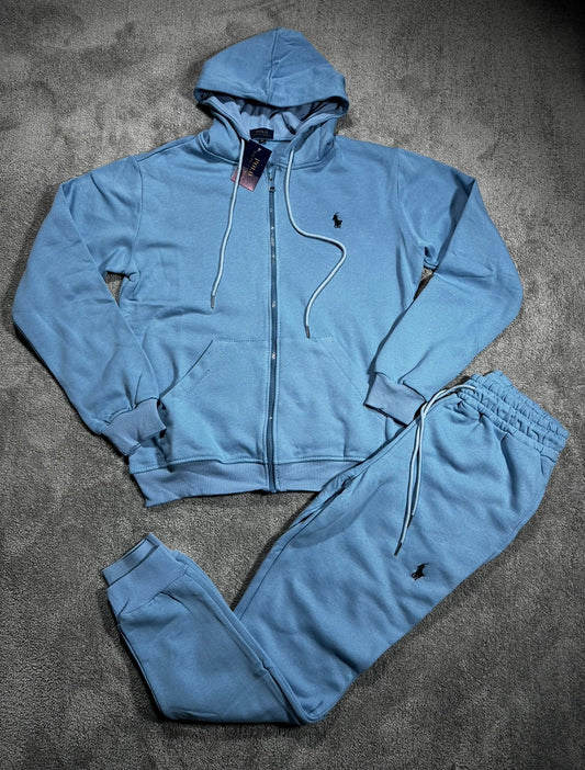 CHÀNDAL RALPH LAUREN AZUL