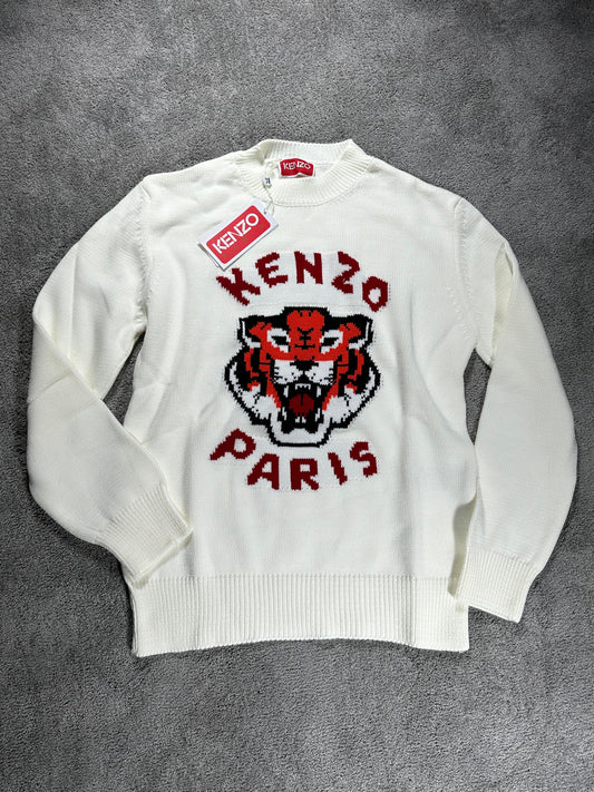 Suéter Kenzo Tiger