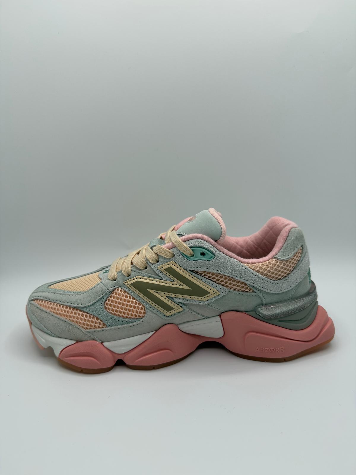 new balance 9060