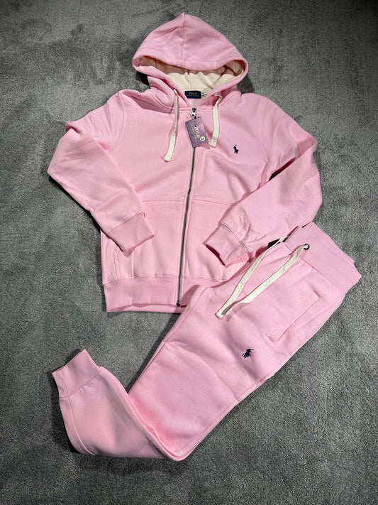 CHÀNDAL RALPH LAUREN ROSA