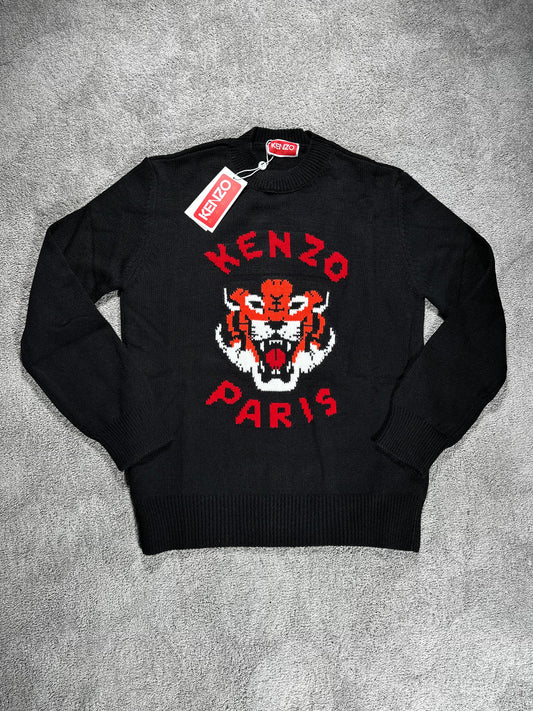 Jersey KENZO TIGRE DE LA SUERTE