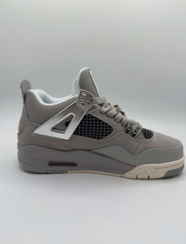 nike jordan retro gris