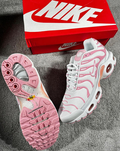 Nike Tn Rosa Claro