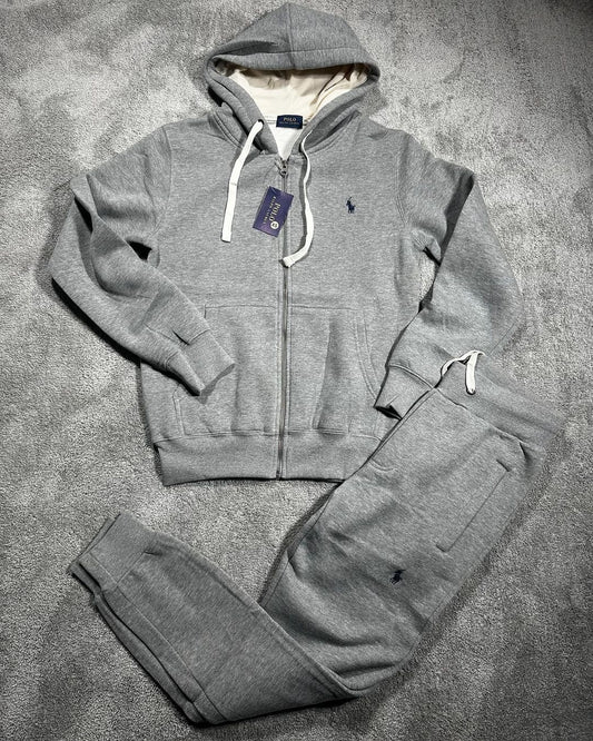 CHÀNDAL RALPH LAUREN GRIS