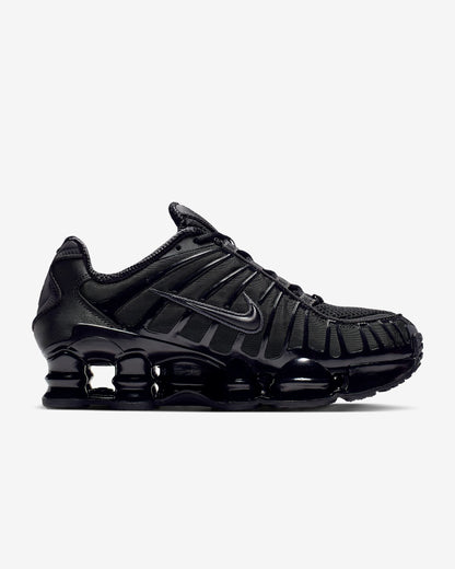 Nike Shox TL Negro