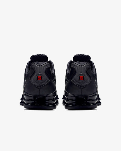 Nike Shox TL Negro