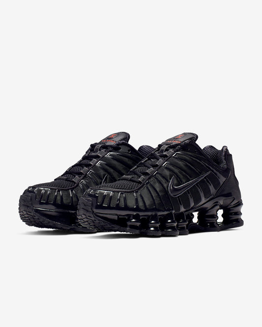 Nike Shox TL Negro