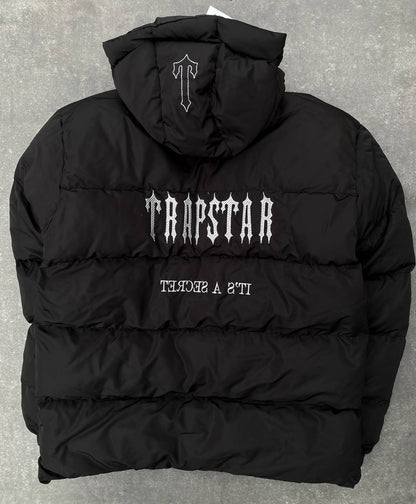 Chaqueta Táctica Icónica de Trapstar