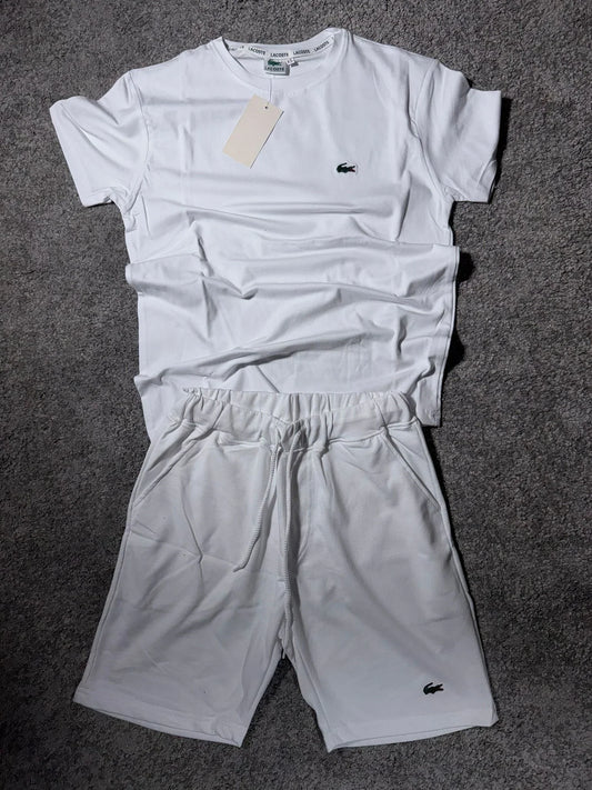 Lacoste Poliester