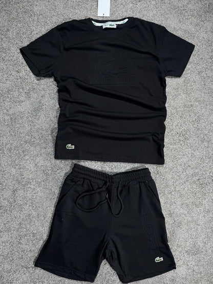 LACOSTE ALGODON