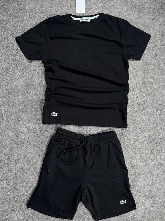 LACOSTE ALGODON