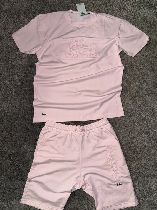LACOSTE ALGODON