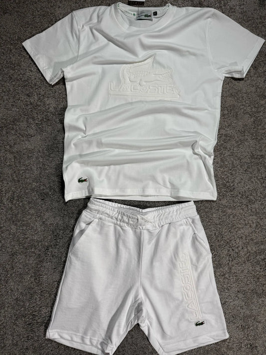 LACOSTE ALGODON