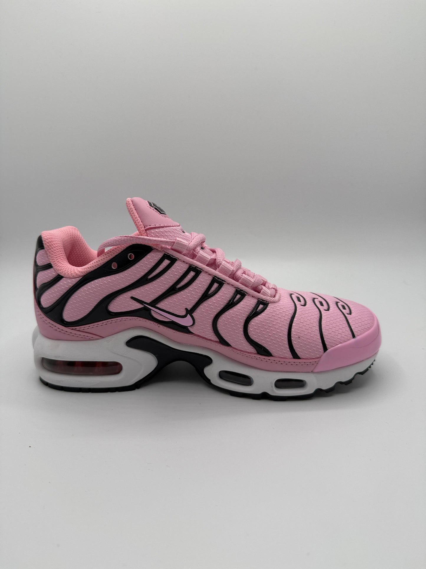 nike tn rosa