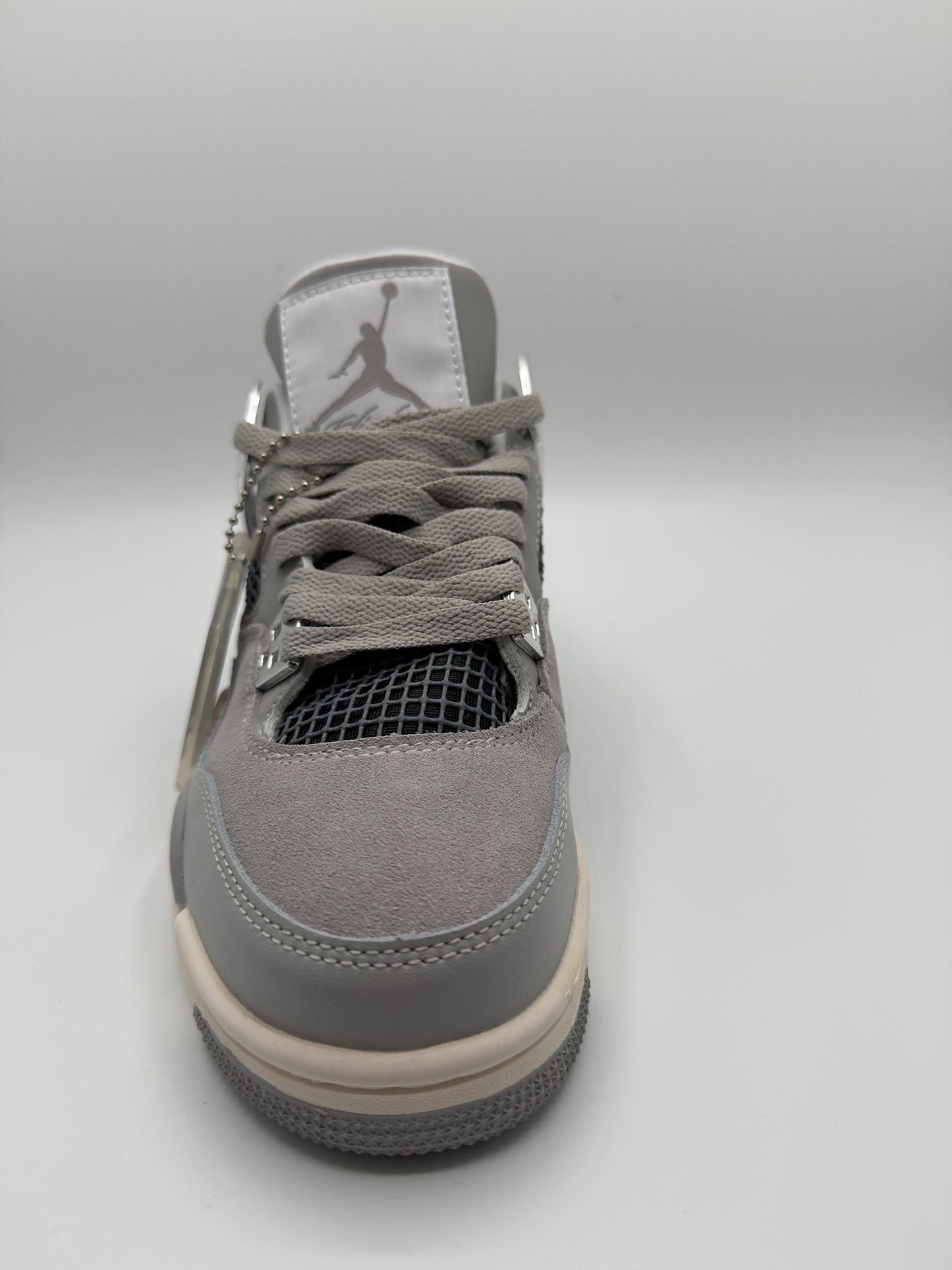 nike jordan retro gris