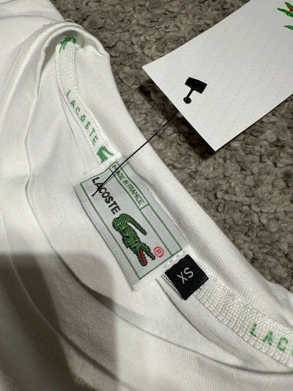 LACOSTE ALGODON