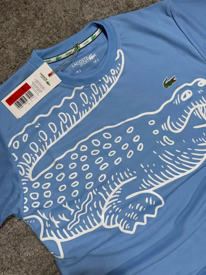 Lacoste Poliester