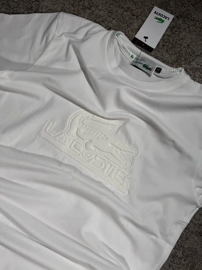 LACOSTE ALGODON